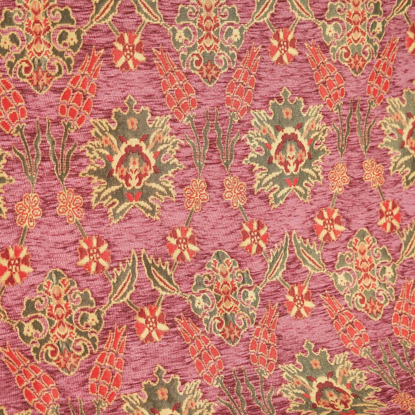 Oriental Home® Kilim Upholstery Fabric