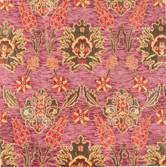 Oriental Home® Kilim Upholstery Fabric