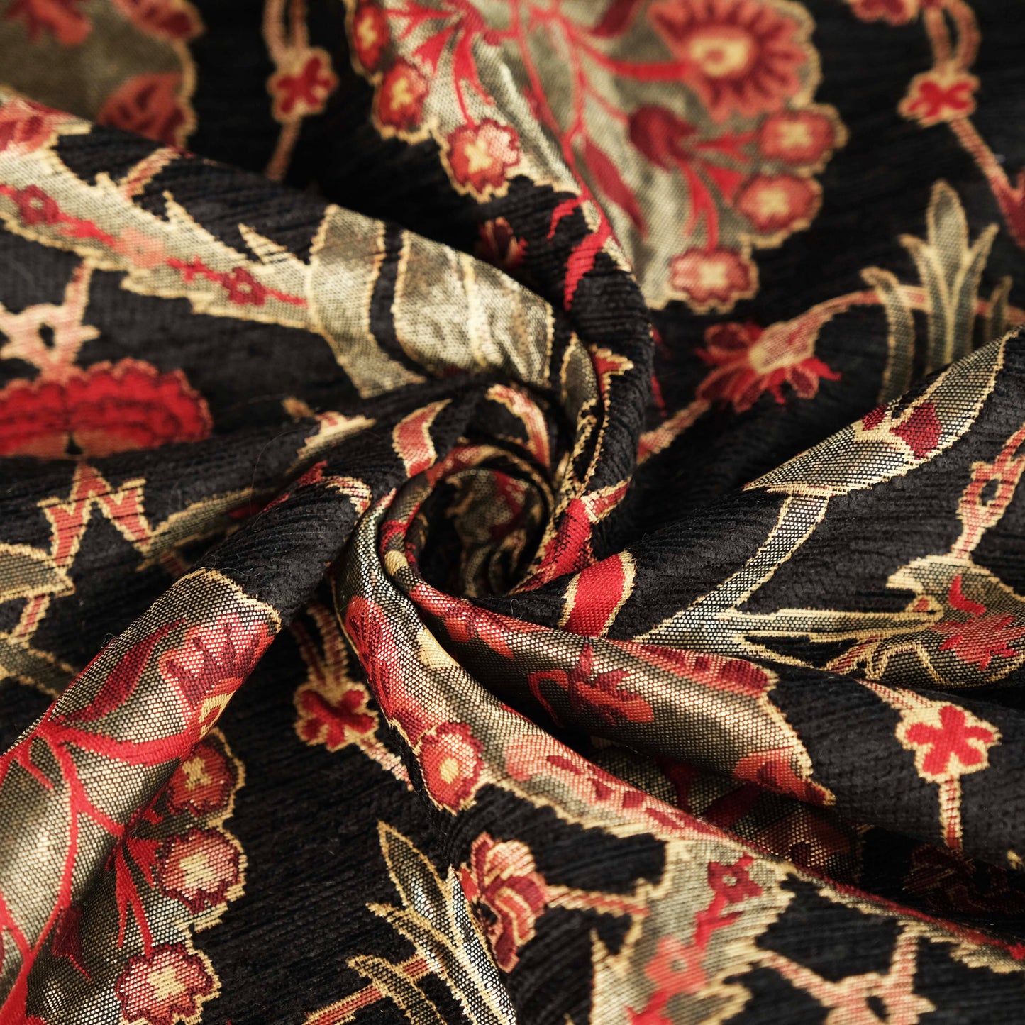 Oriental Home® Kilim Upholstery Fabric