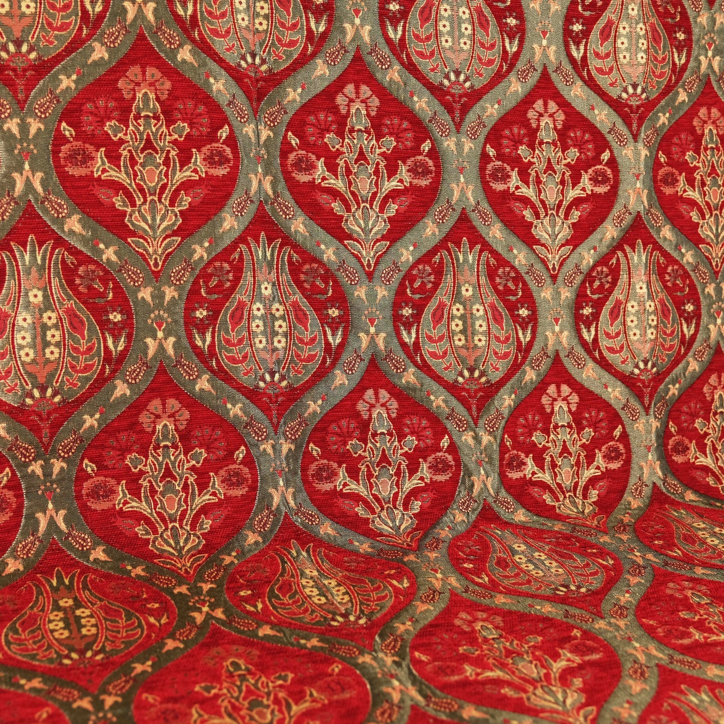 Oriental Home® Kilim Upholstery Fabric