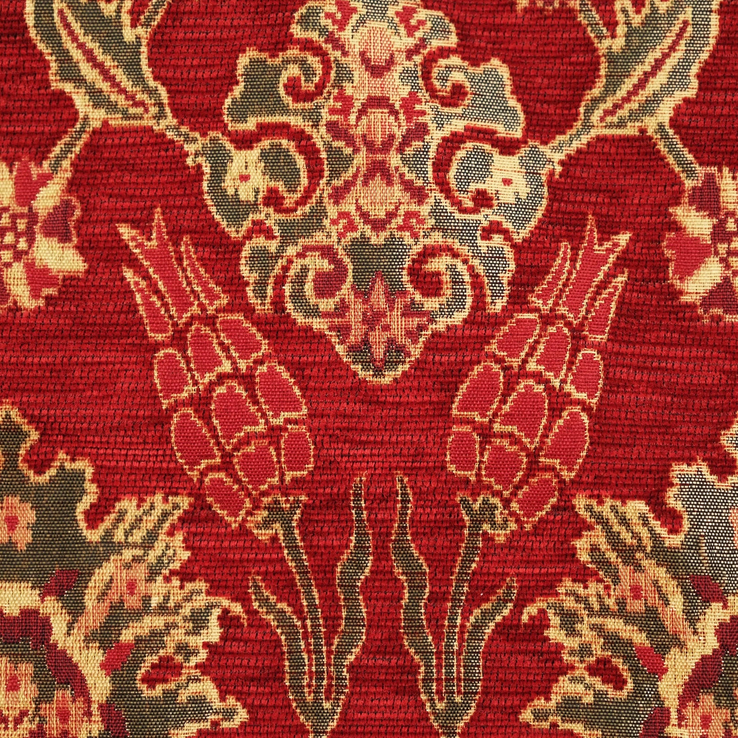 Oriental Home® Kilim Upholstery Fabric