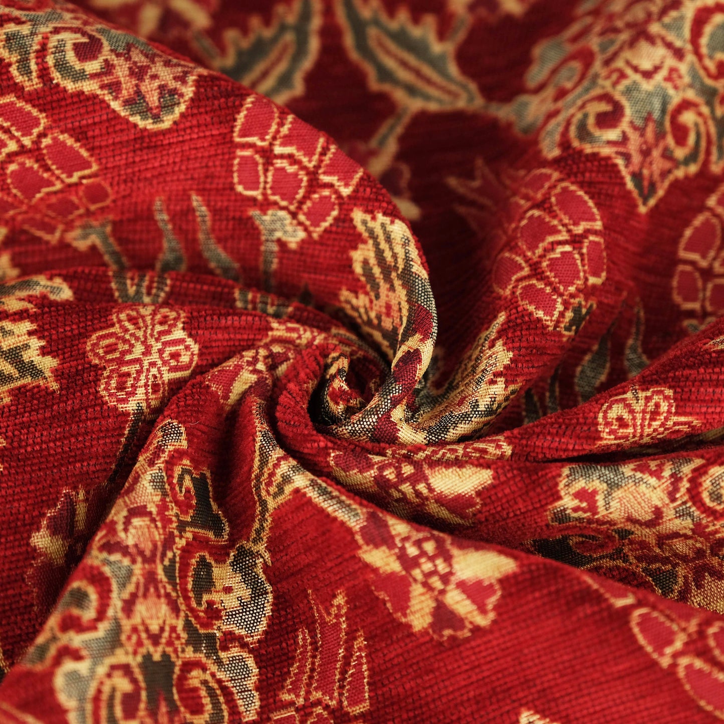 Oriental Home® Kilim Upholstery Fabric