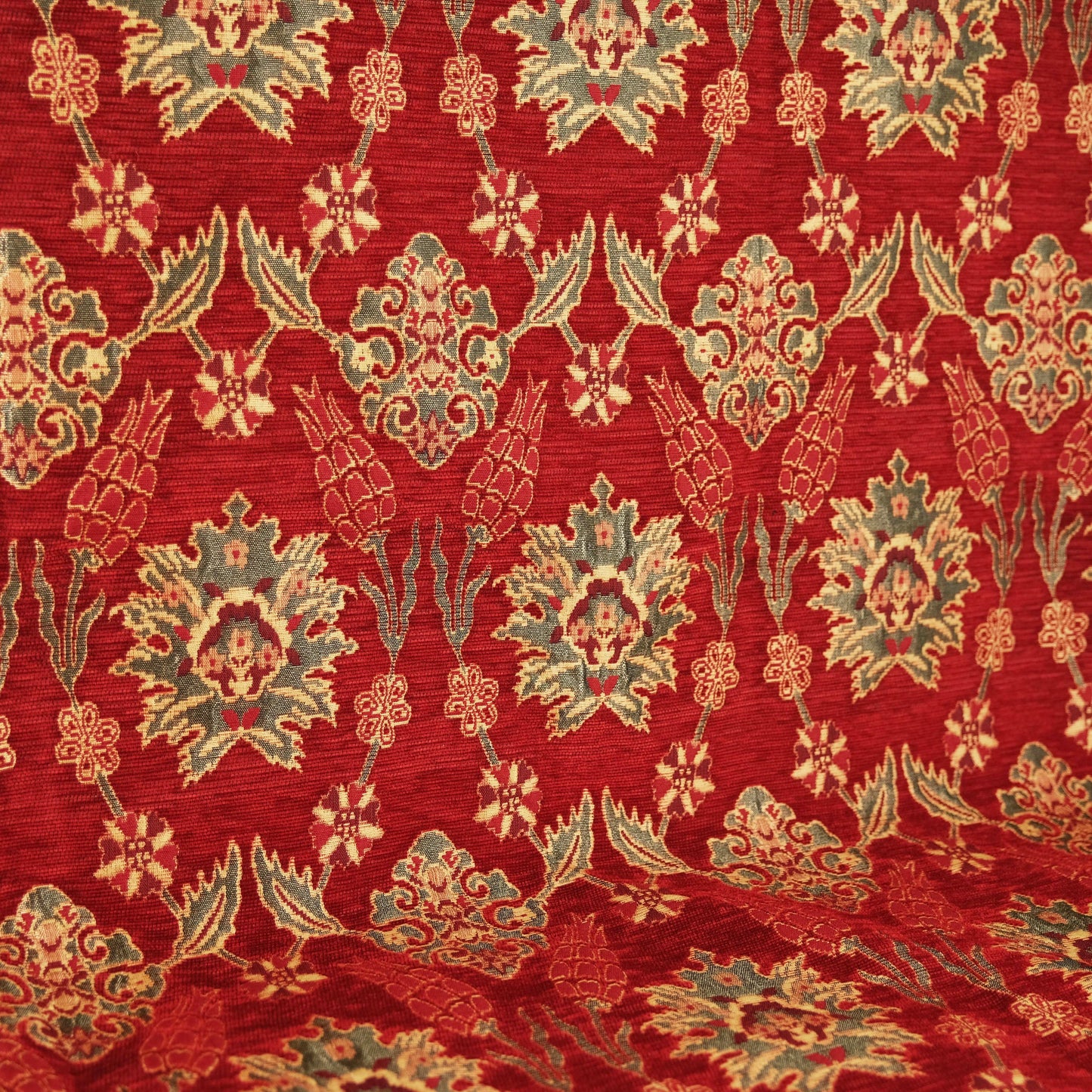Oriental Home® Kilim Upholstery Fabric