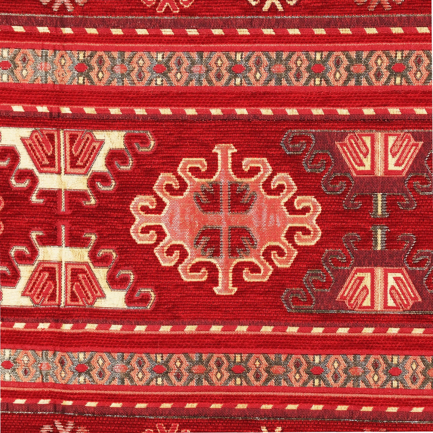 Oriental Home® Kilim Upholstery Fabric
