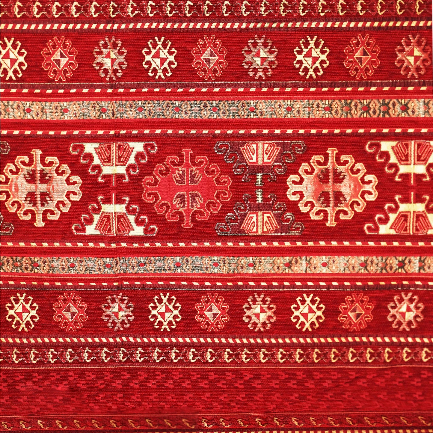 Oriental Home® Kilim Upholstery Fabric