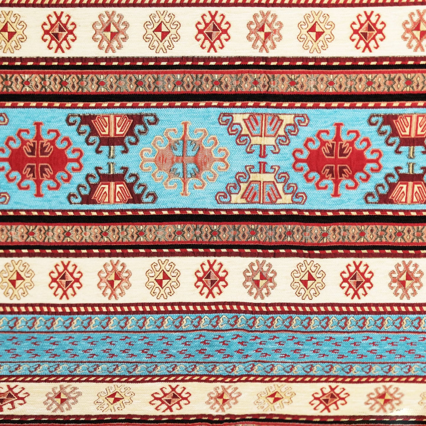 Oriental Home® Desert Mirage Kilim Upholstery Fabric