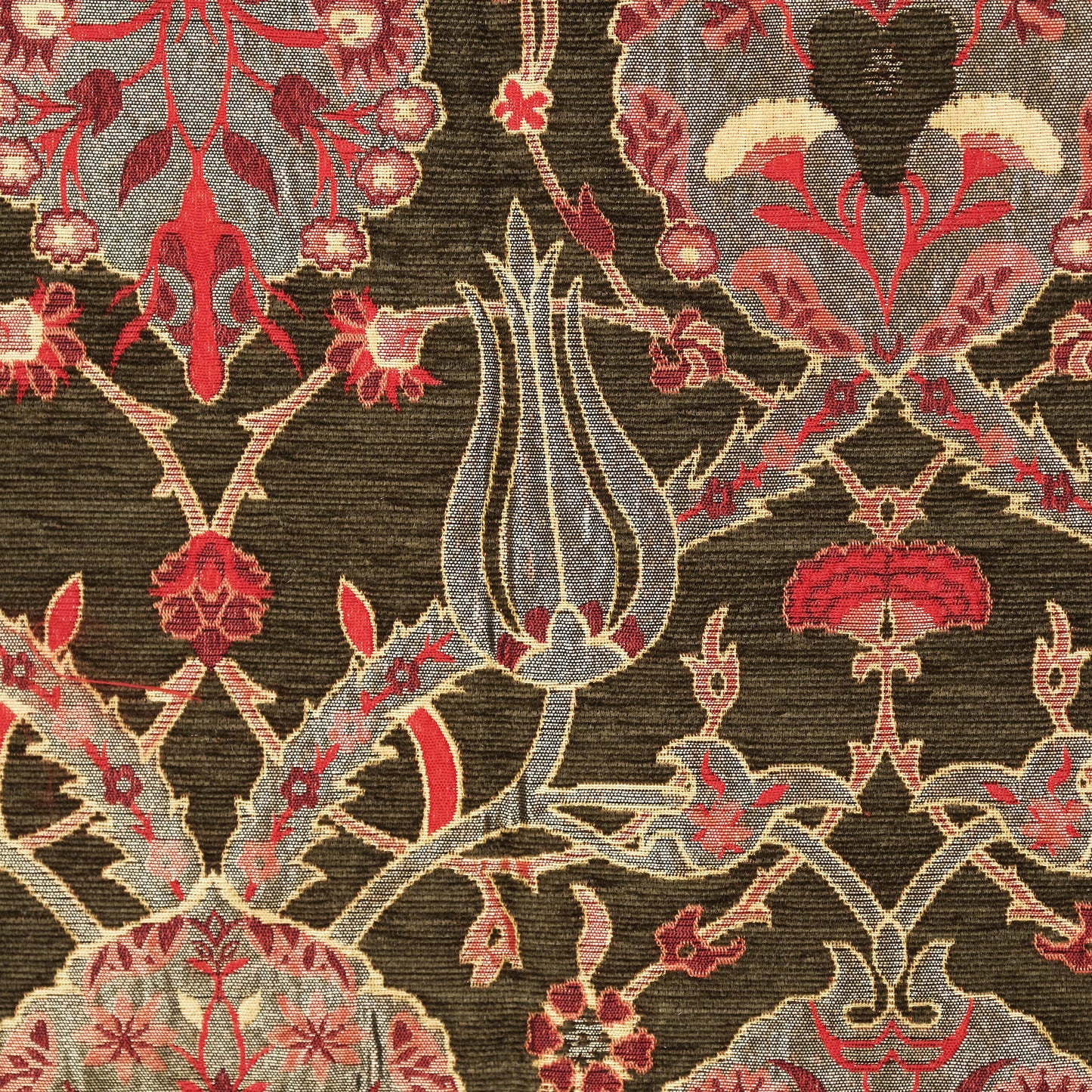 Oriental Home® Kilim Upholstery Fabric