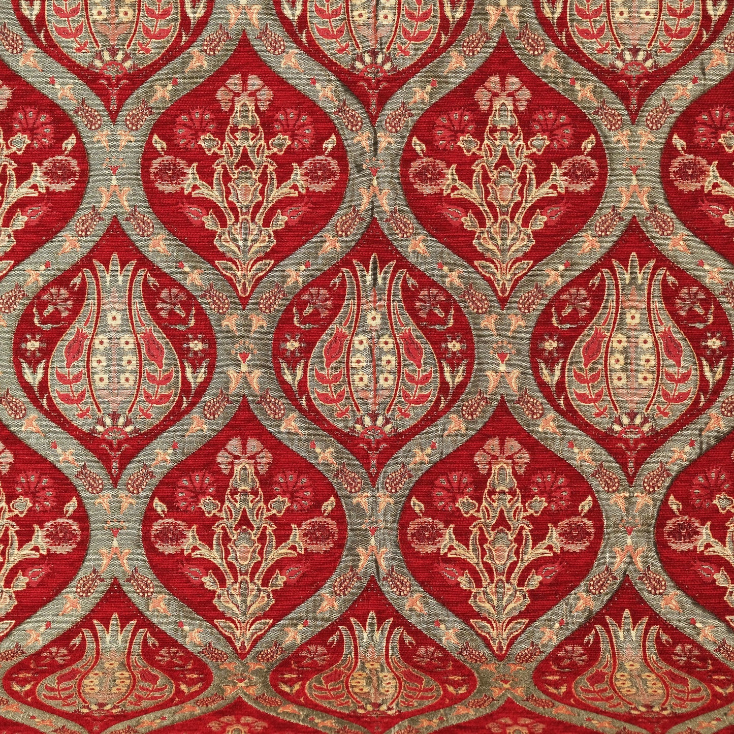 Oriental Home® Kilim Upholstery Fabric