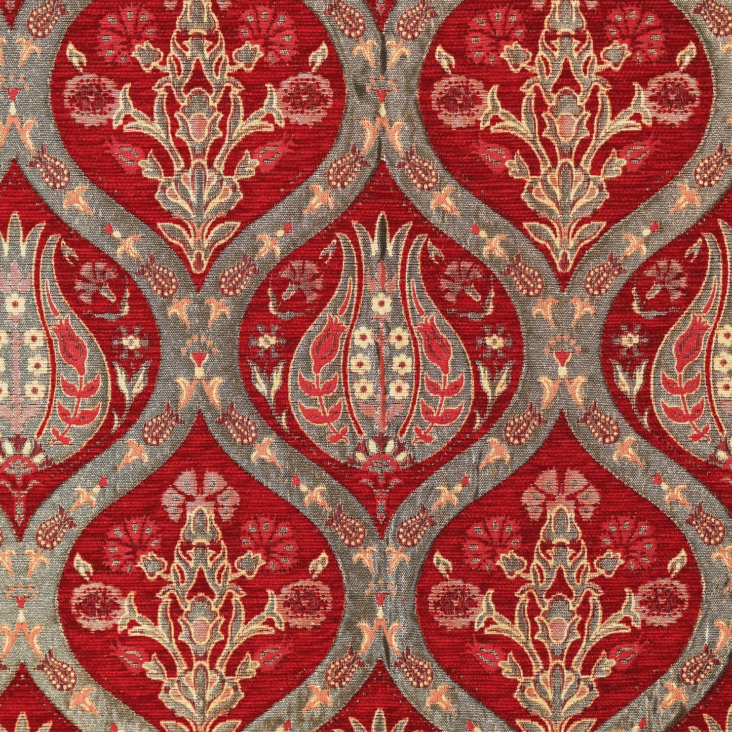 Oriental Home® Kilim Upholstery Fabric