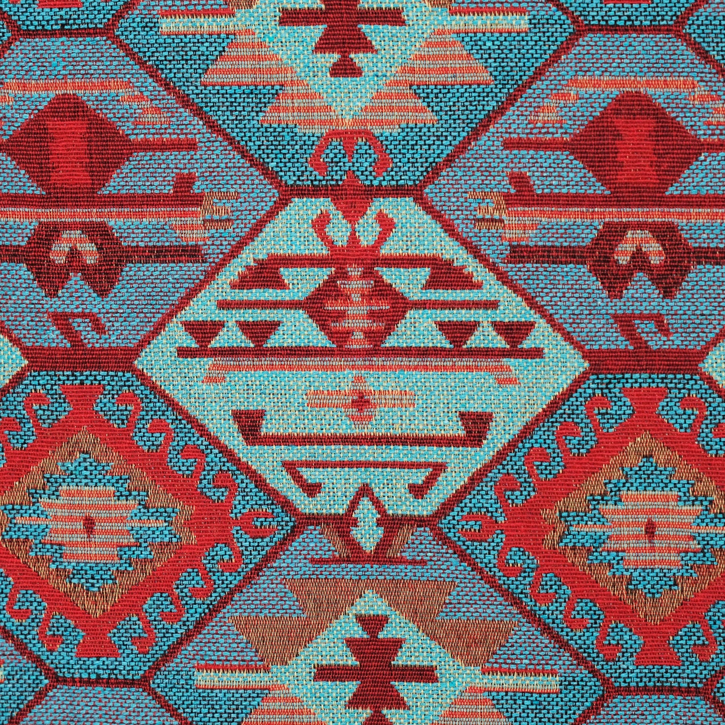 Oriental Home® Kilim Upholstery Fabric