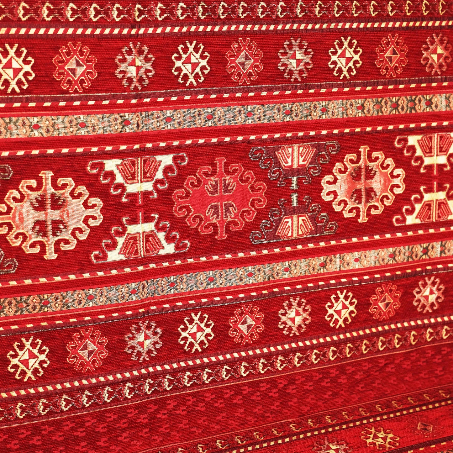 Oriental Home® Kilim Upholstery Fabric