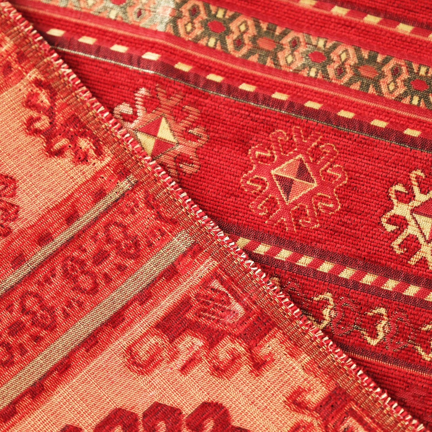 Oriental Home® Kilim Upholstery Fabric