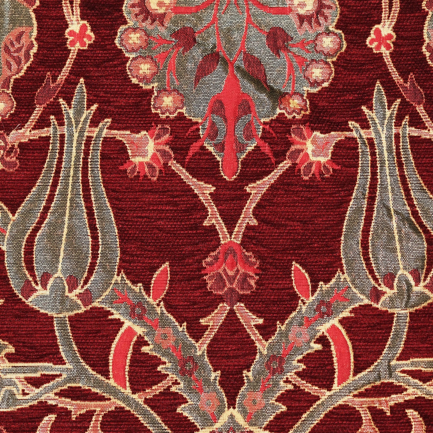 Oriental Home® Kilim Upholstery Fabric