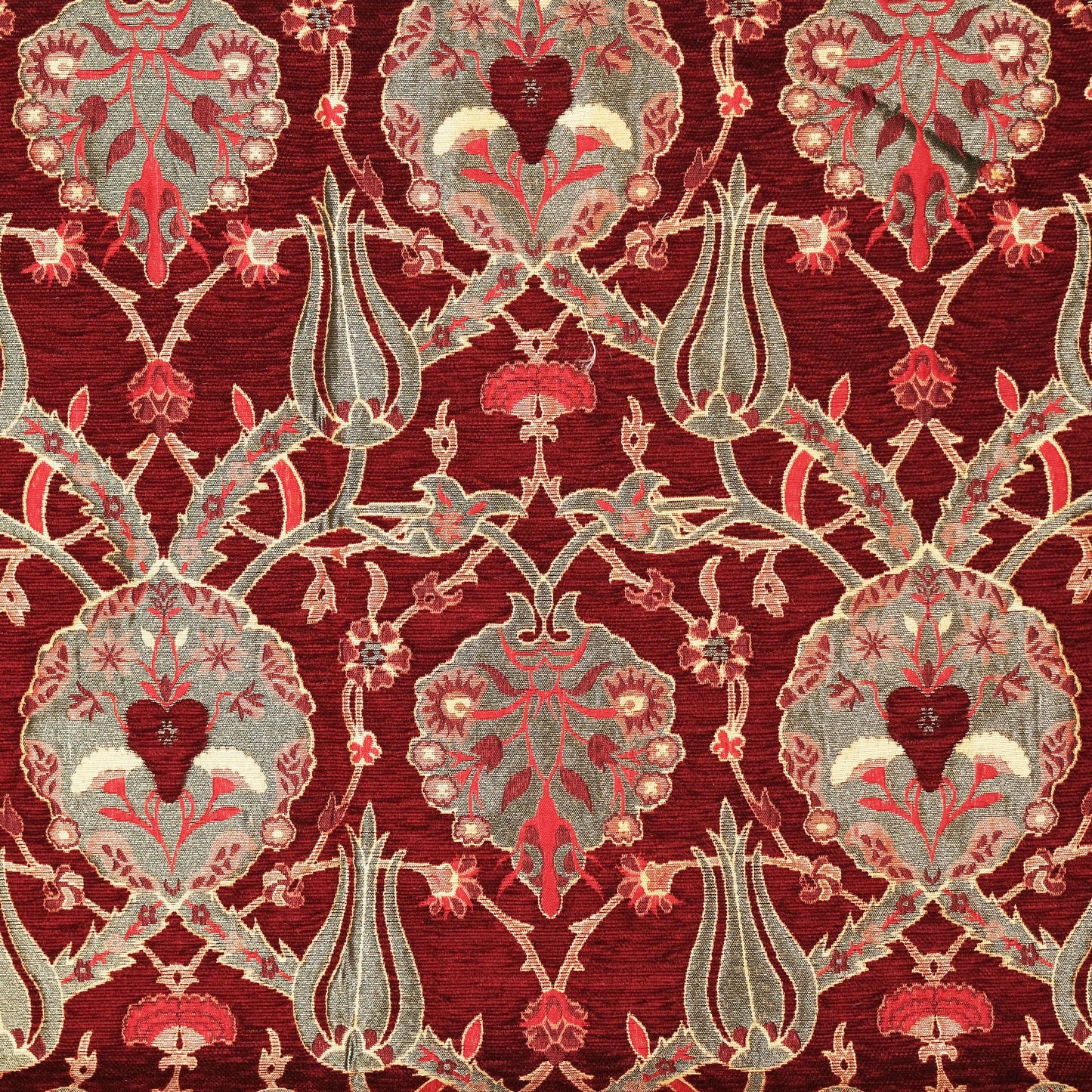 Oriental Home® Kilim Upholstery Fabric
