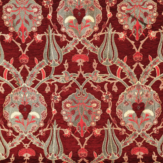 Oriental Home® Kilim Upholstery Fabric