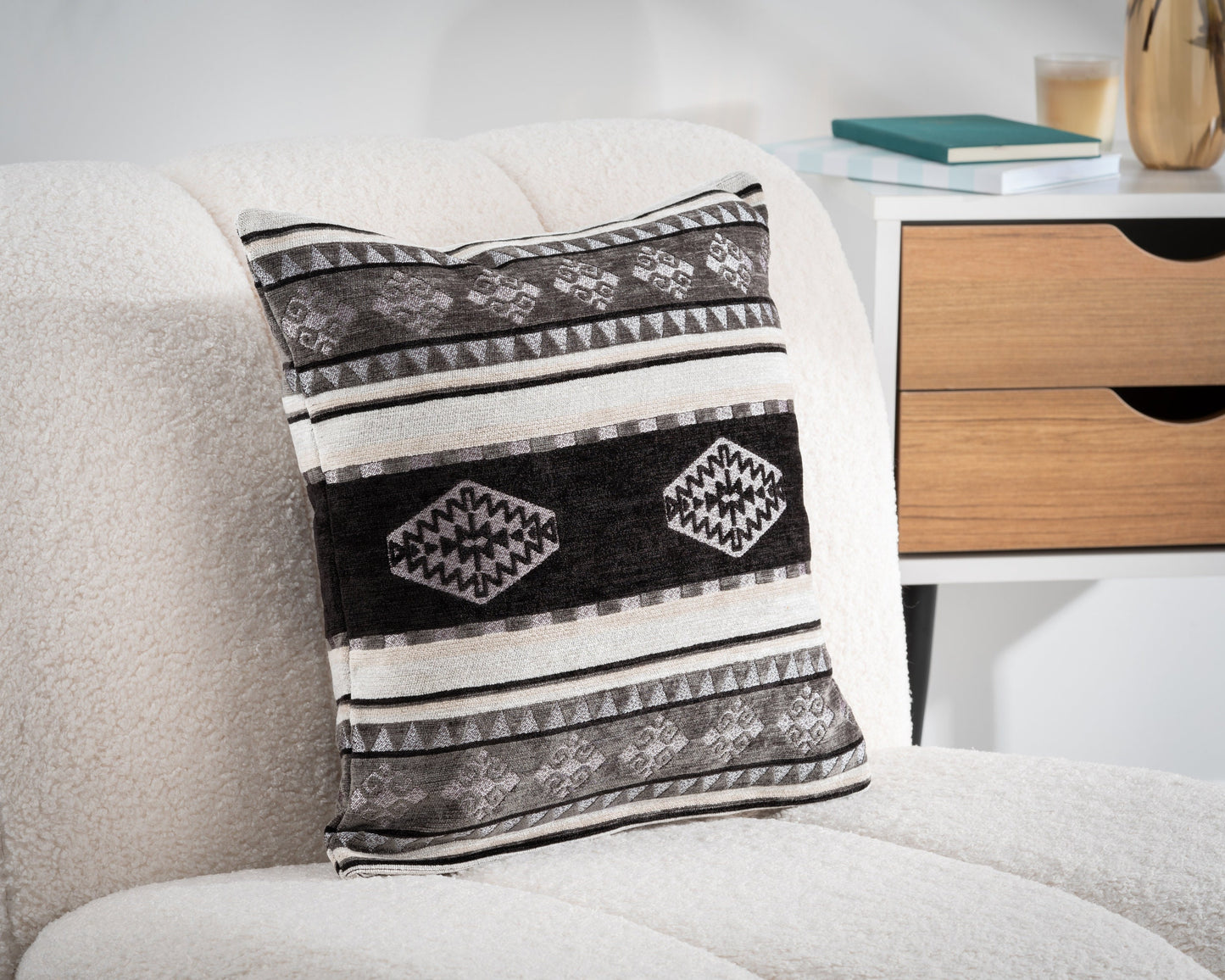 Oriental Home® Kilim Pillow Cover