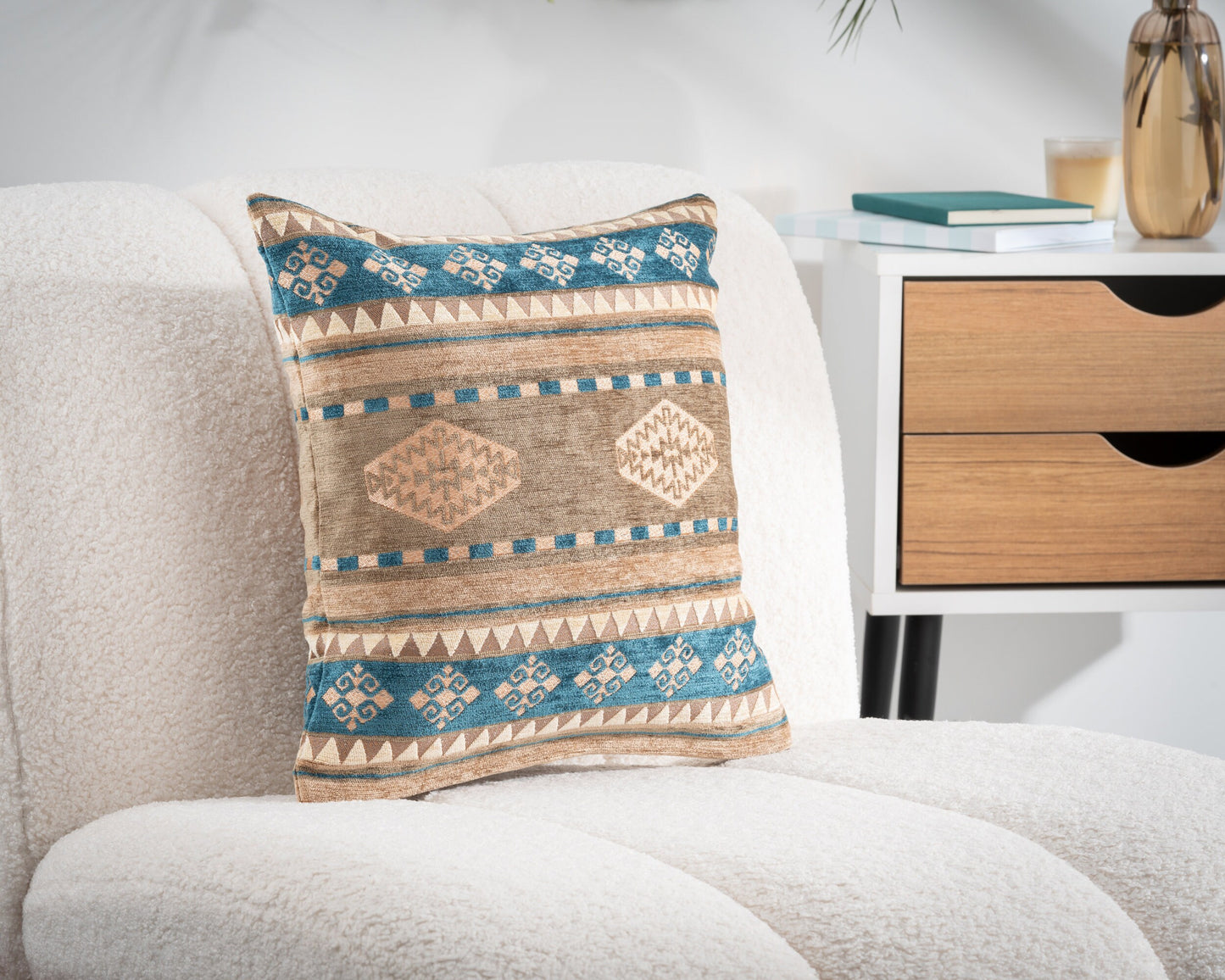 Oriental Home® Kilim Pillow Cover