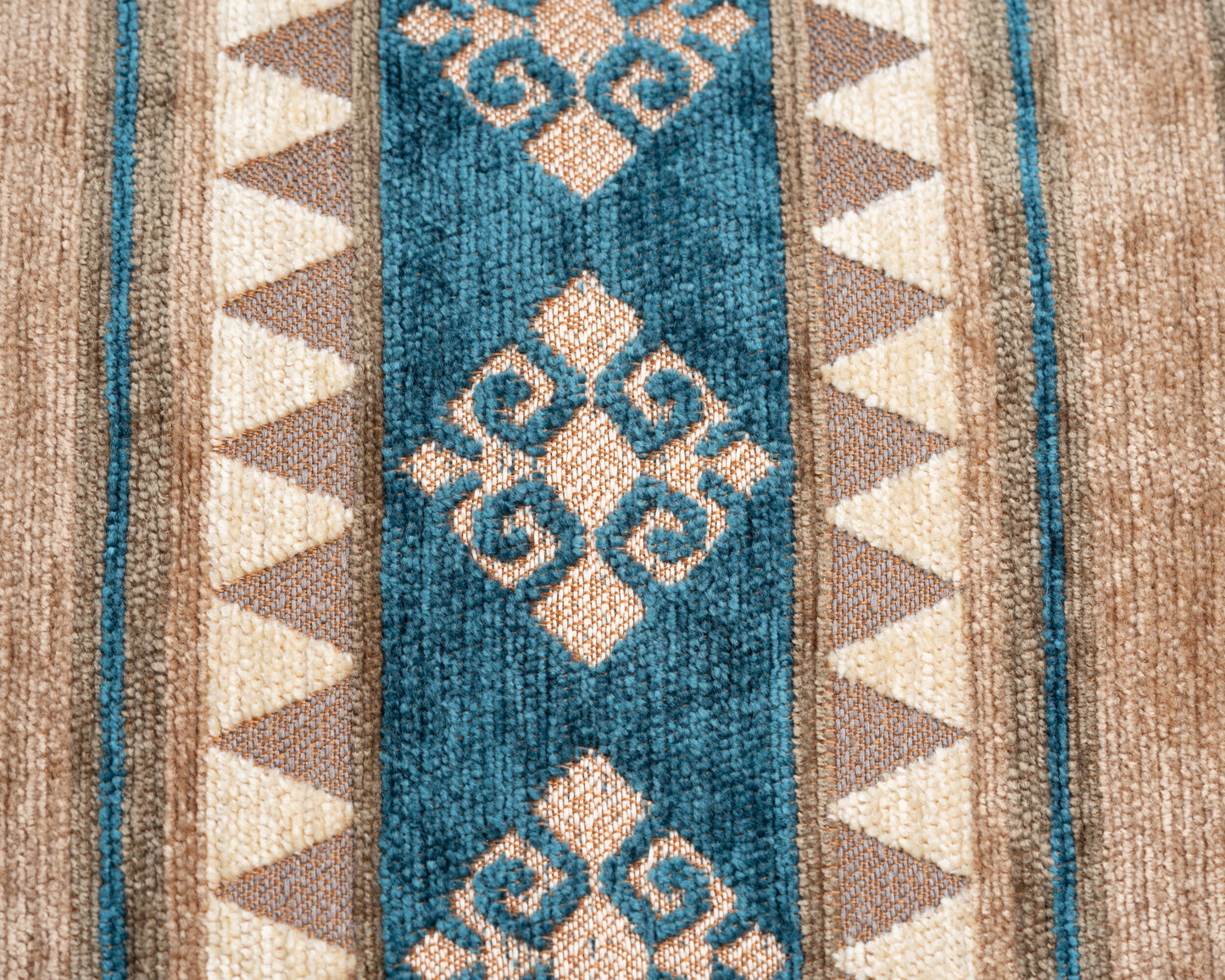 Oriental Home® Kilim Upholstery Fabric