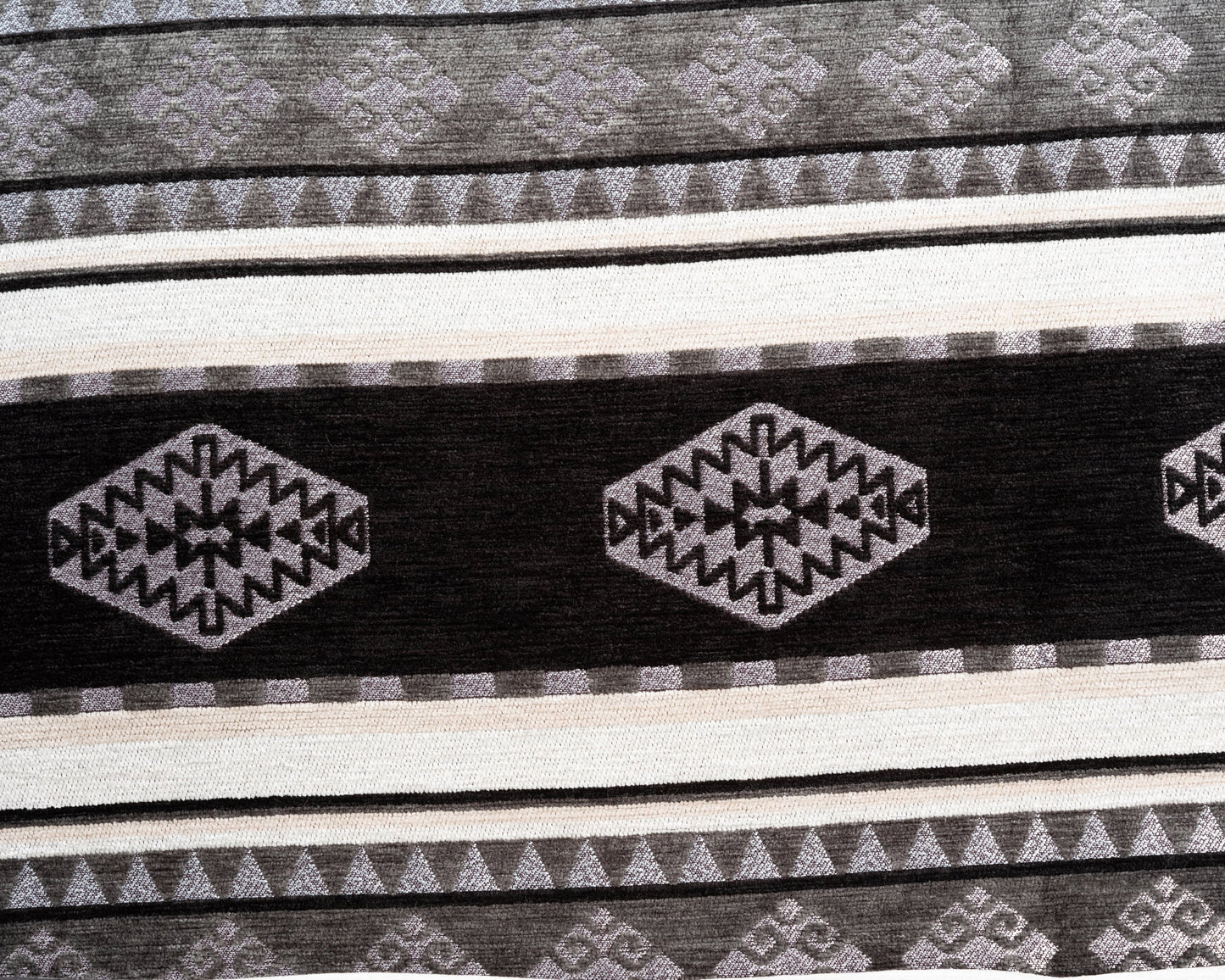 Oriental Home® Kilim Upholstery Fabric