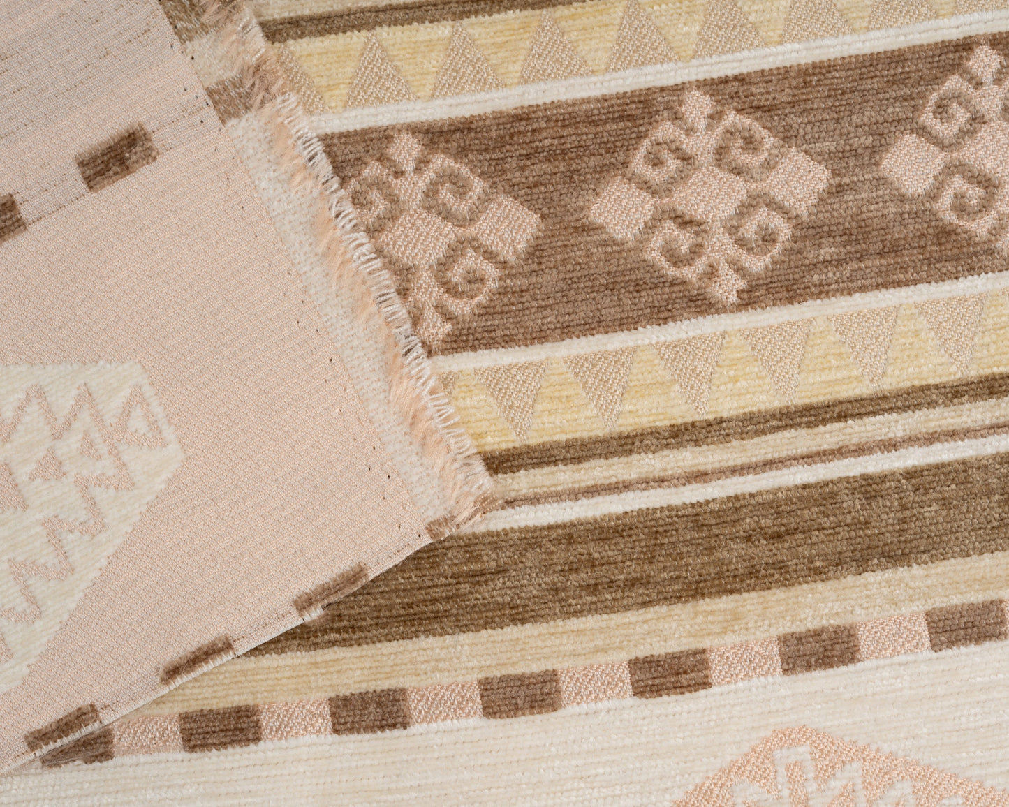Oriental Home® Kilim Upholstery Fabric