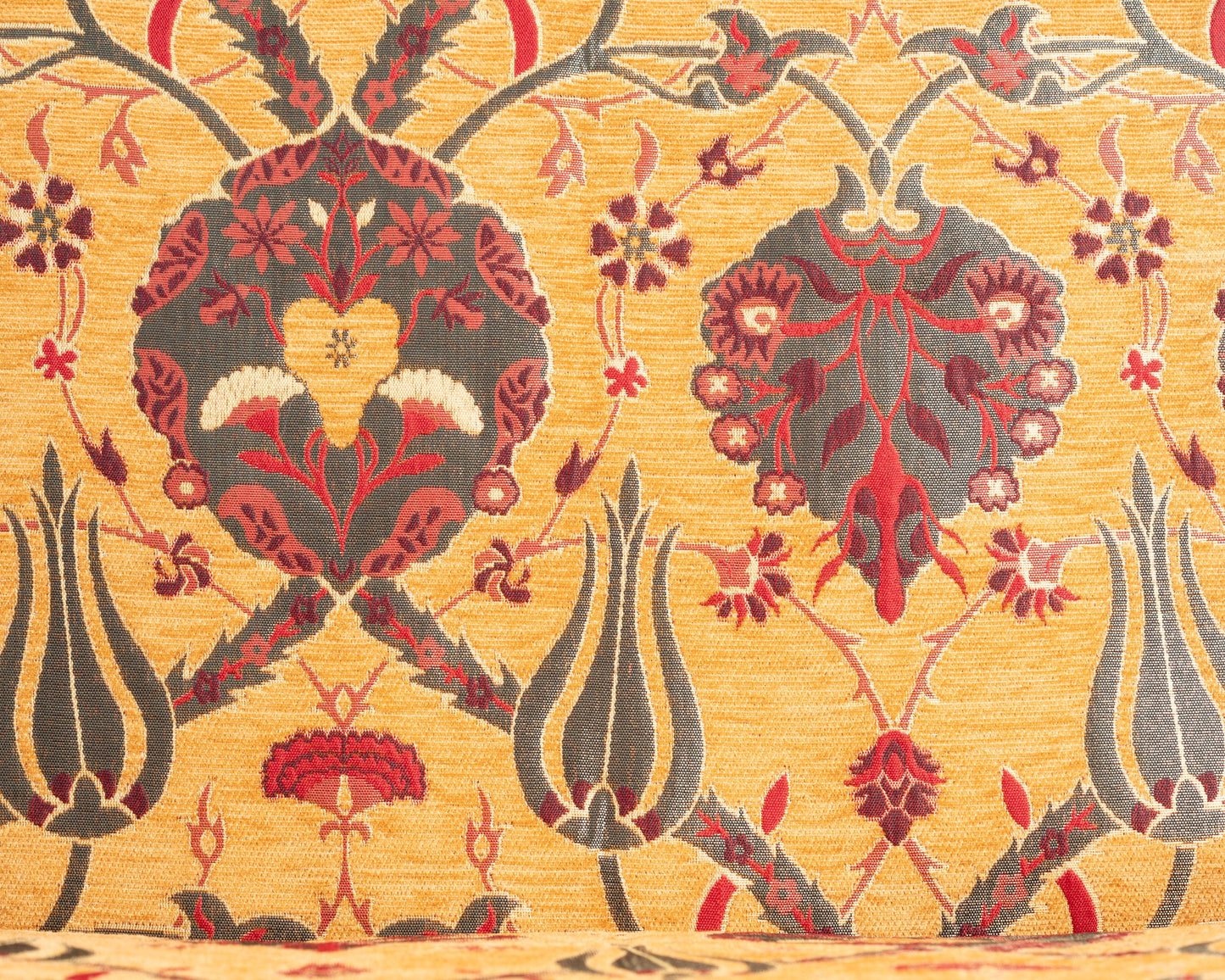 Oriental Home® Kilim Upholstery Fabric