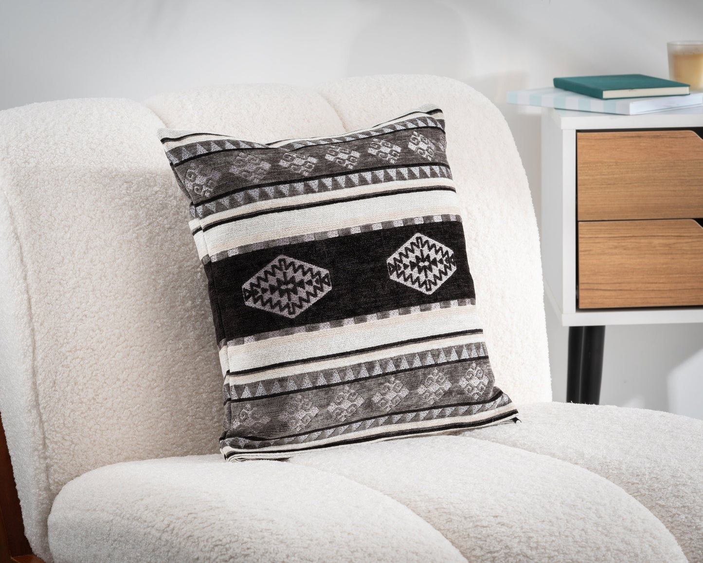 Oriental Home® Kilim Pillow Cover