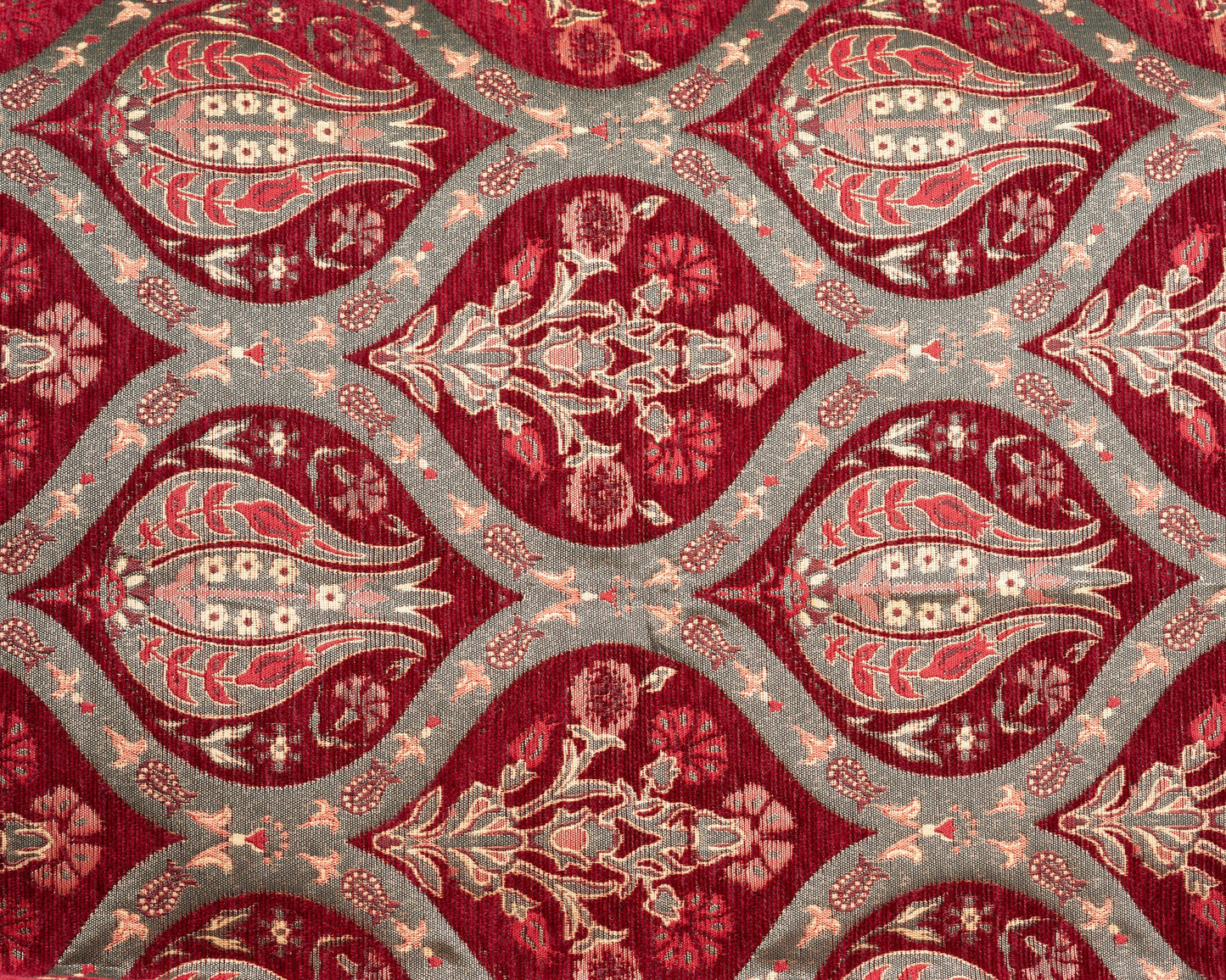 Oriental Home® Kilim Upholstery Fabric