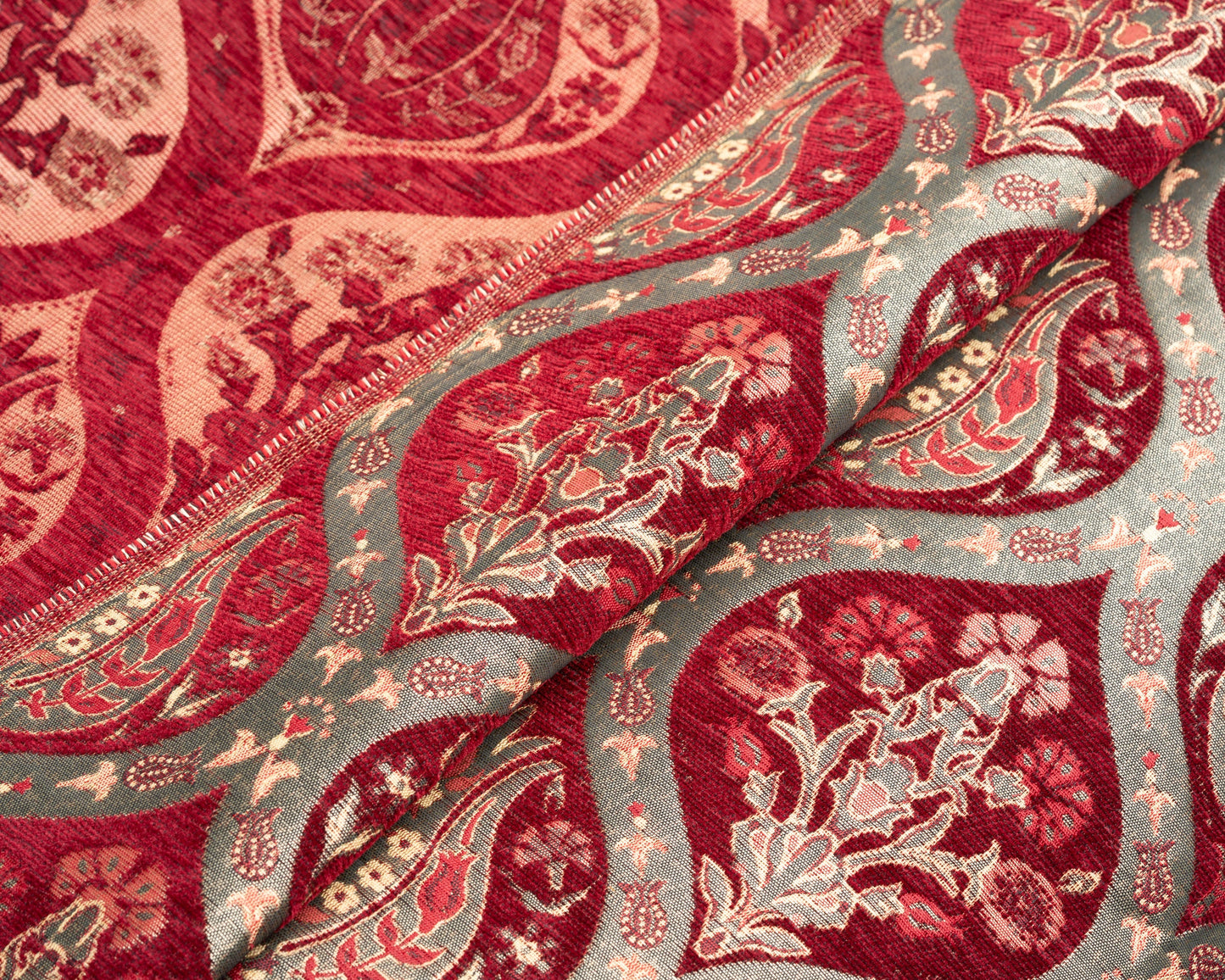 Oriental Home® Kilim Upholstery Fabric