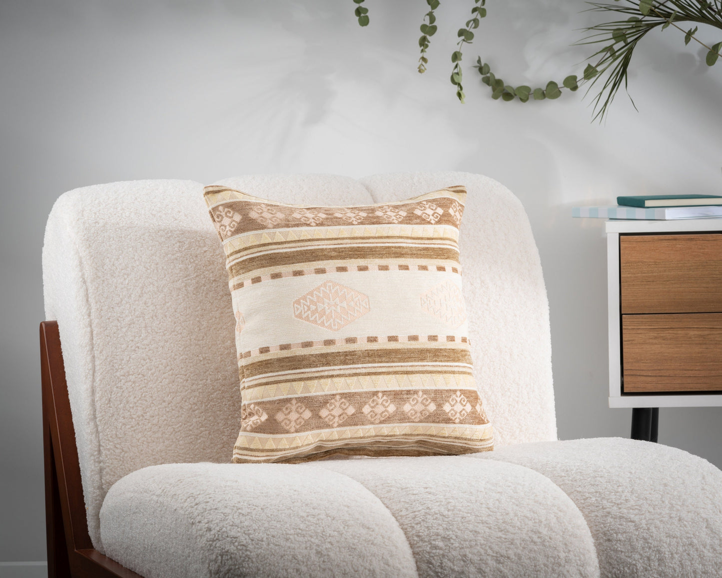 Oriental Home® Kilim Pillow Cover
