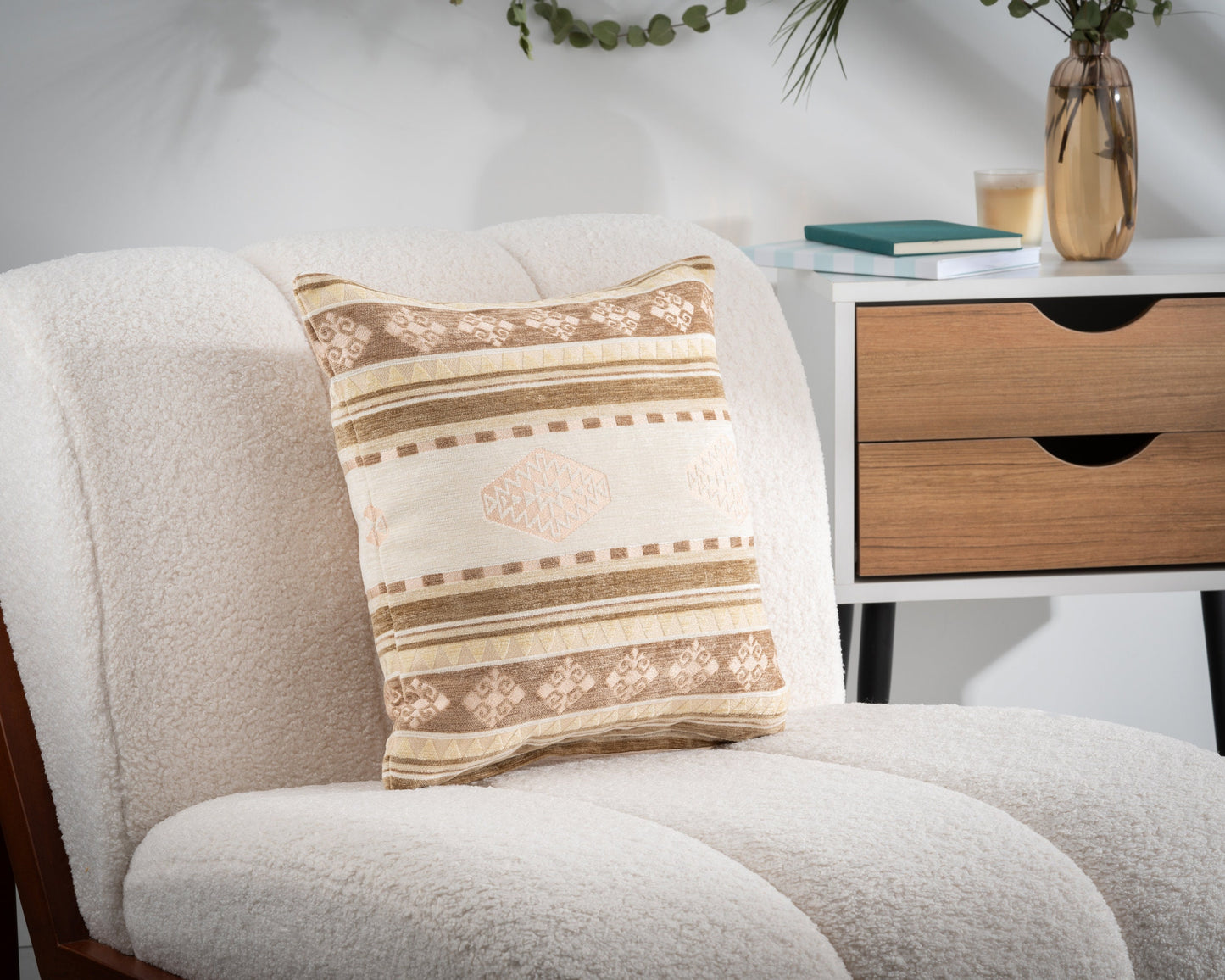 Oriental Home® Kilim Pillow Cover