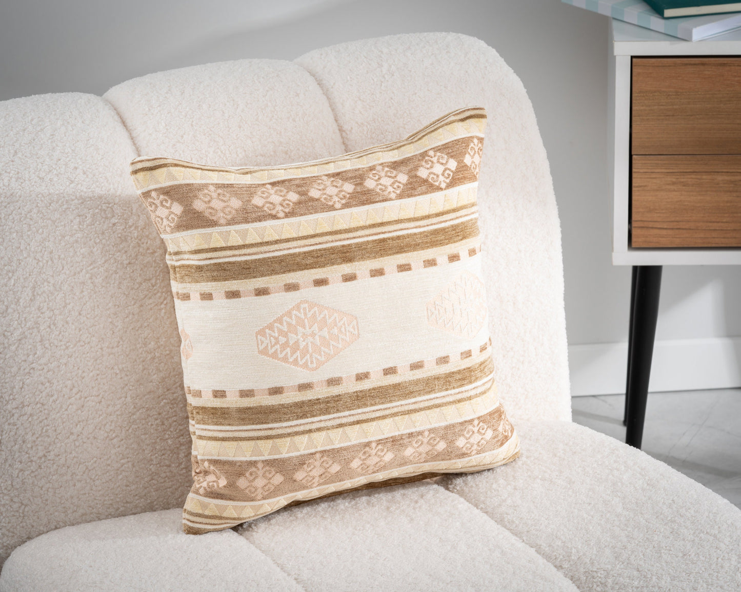 Oriental Home® Kilim Pillow Cover
