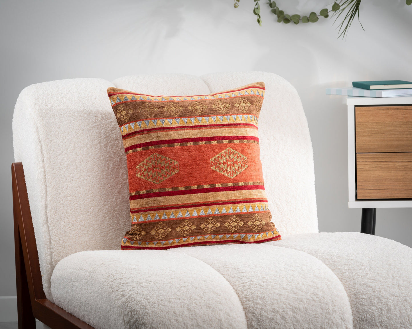 Oriental Home® Kilim Pillow Cover