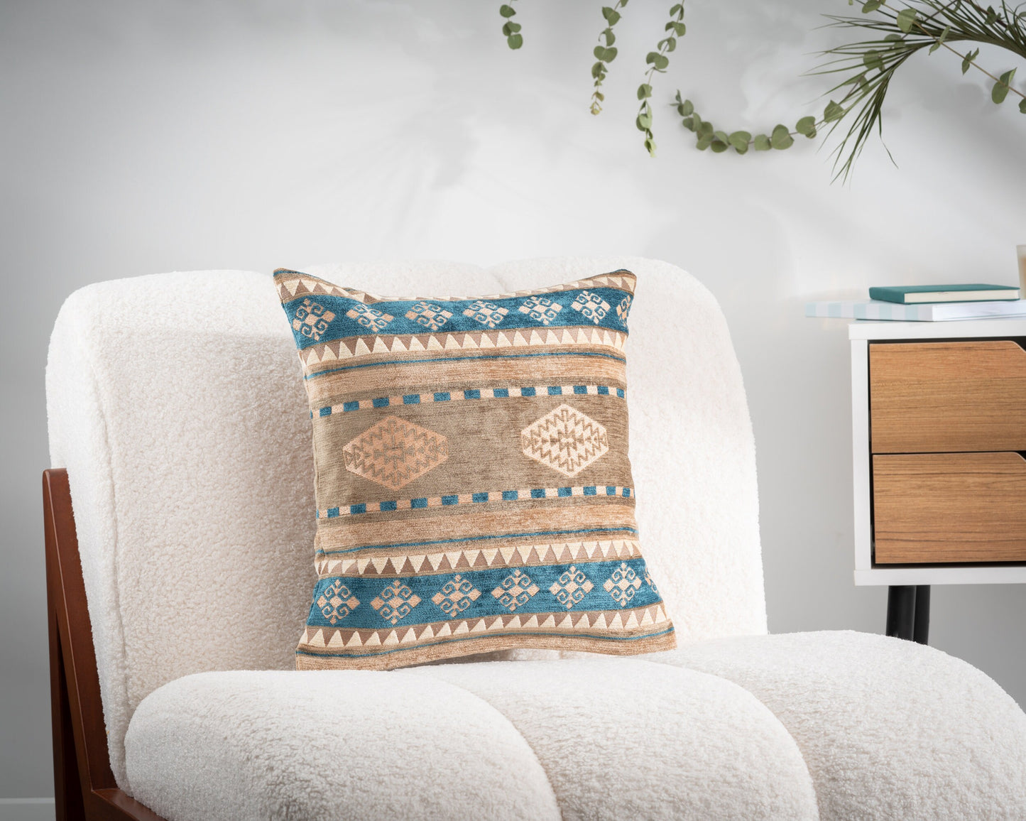 Oriental Home® Kilim Pillow Cover