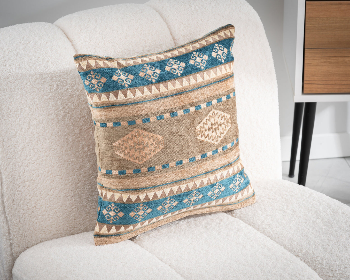 Oriental Home® Kilim Pillow Cover