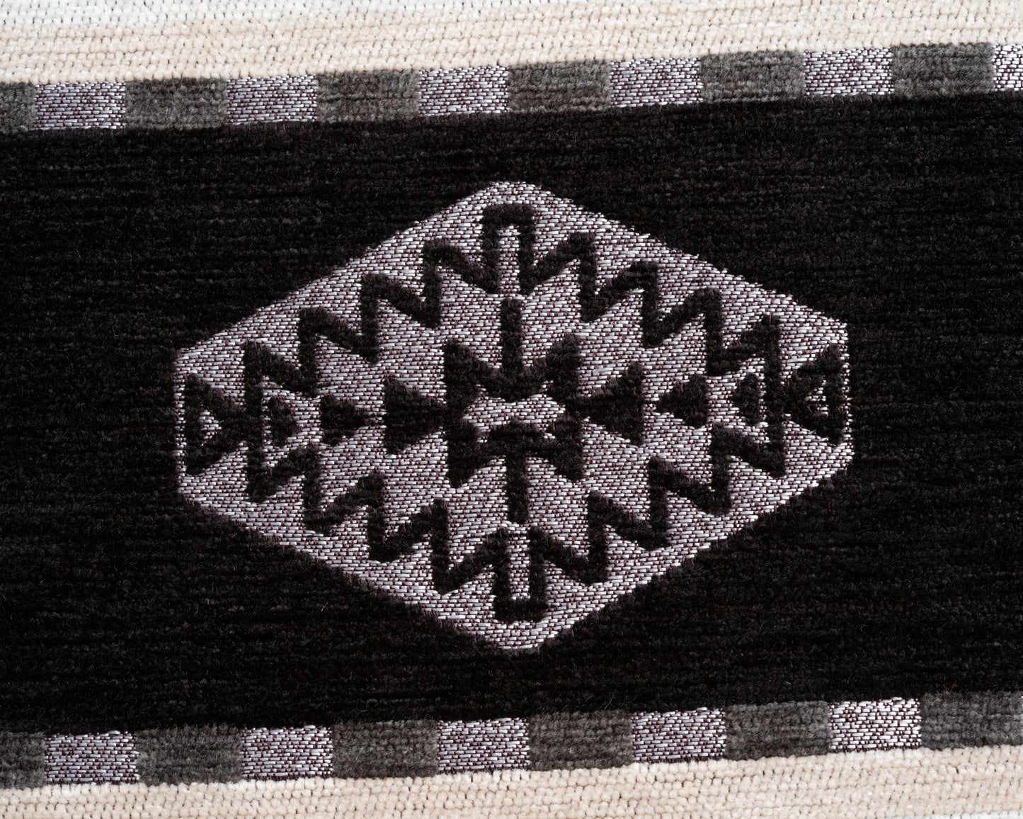 Oriental Home® Kilim Upholstery Fabric