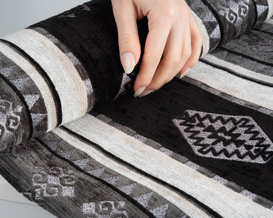 Oriental Home® Kilim Upholstery Fabric