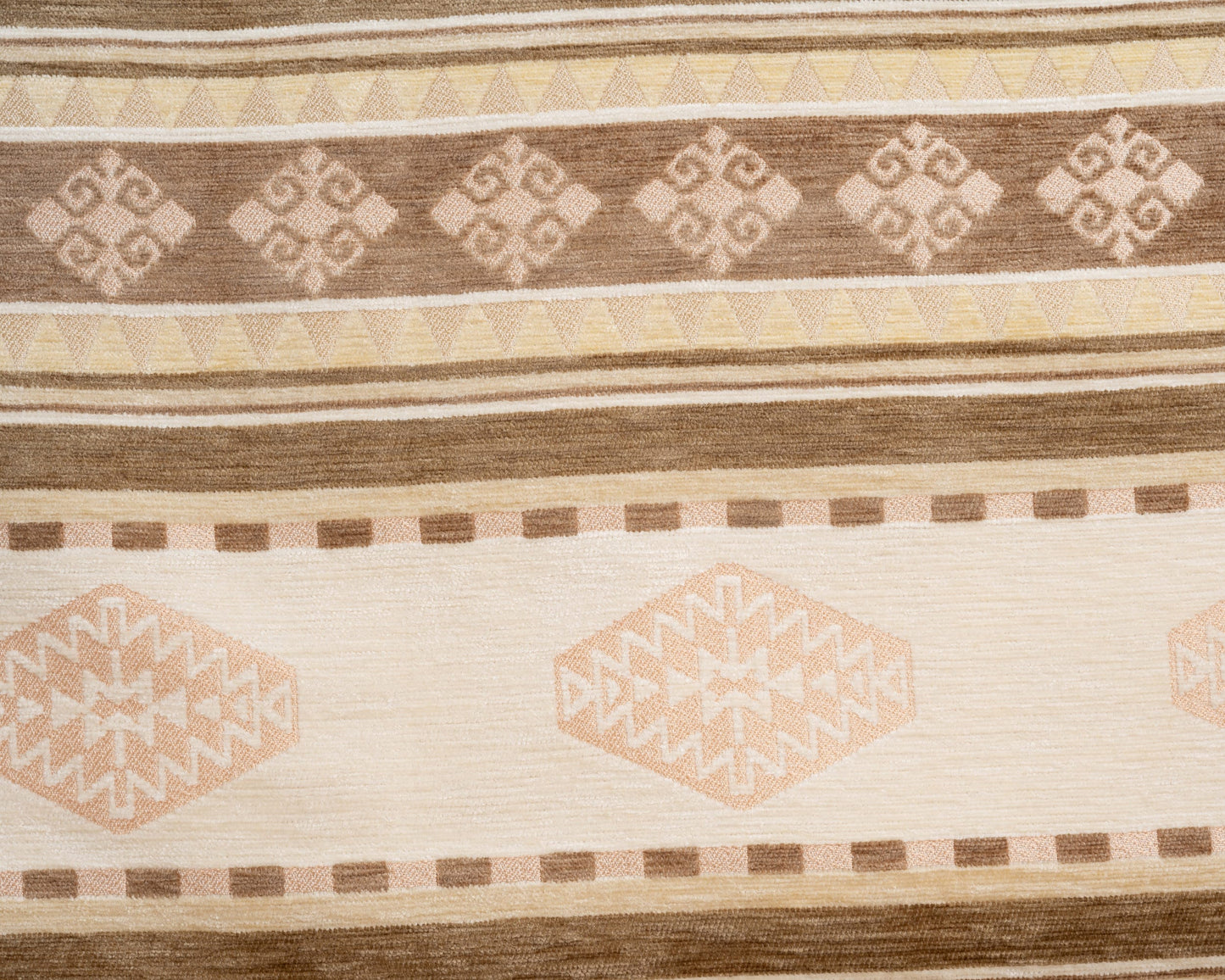 Oriental Home® Kilim Upholstery Fabric
