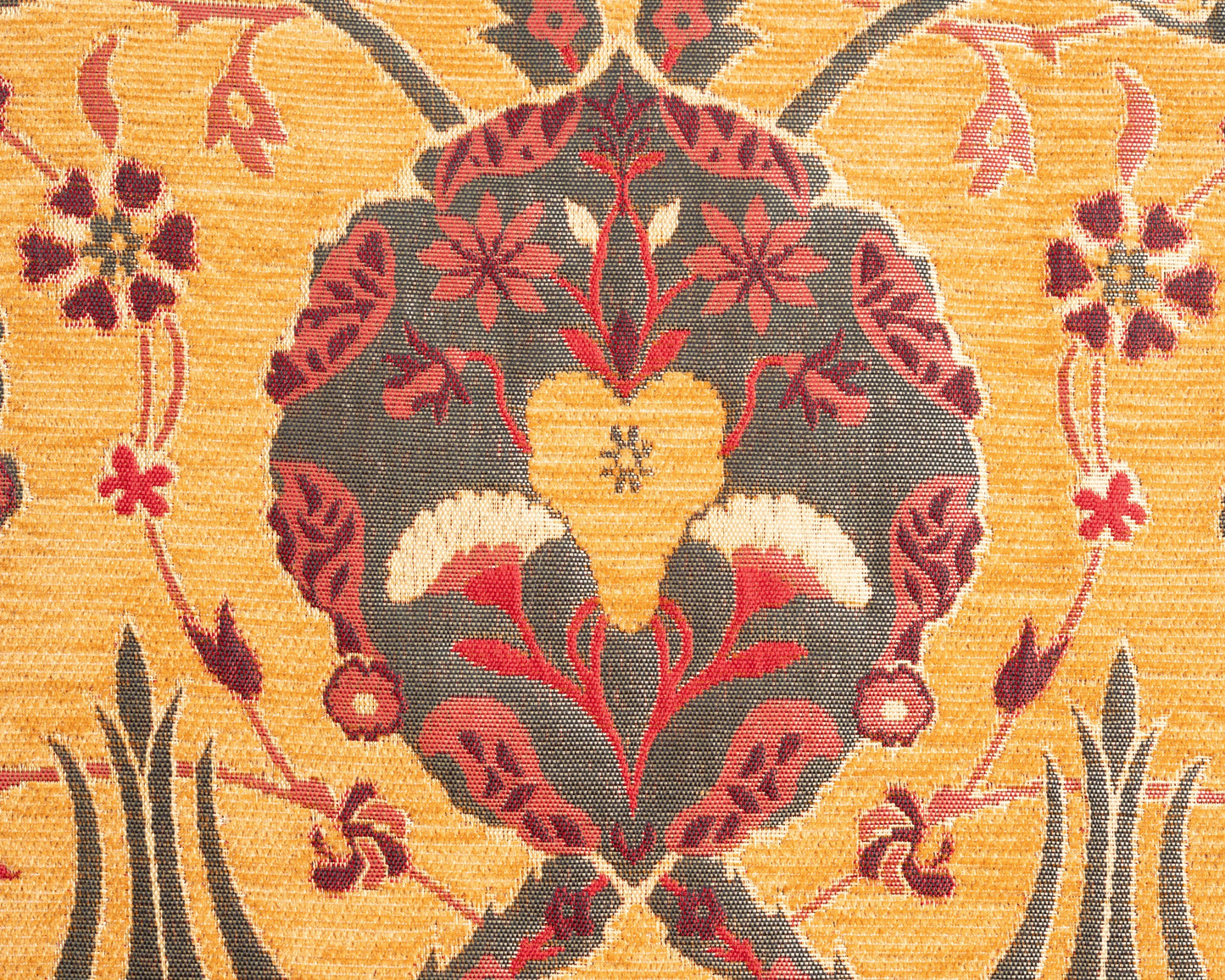 Oriental Home® Kilim Upholstery Fabric