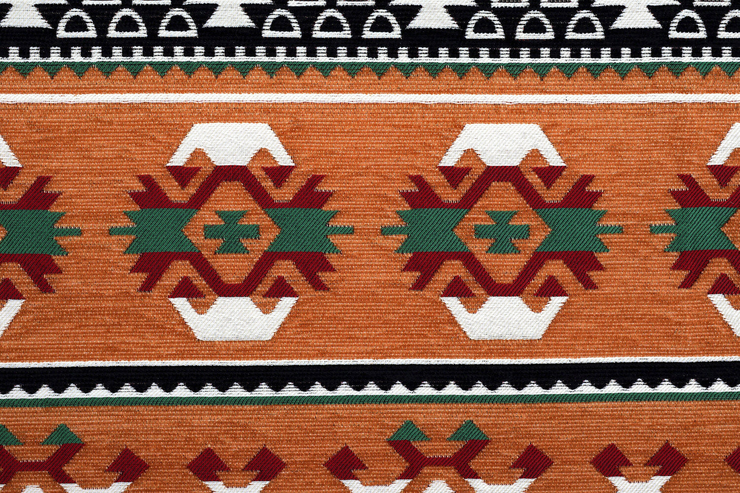 Oriental Home® Kilim Upholstery Fabric