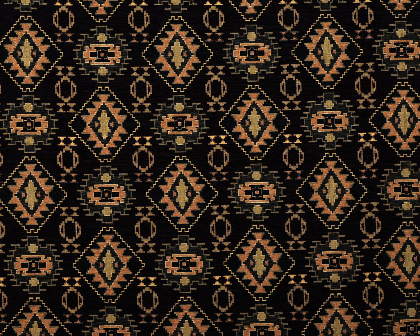 Oriental Home® Kilim Upholstery Fabric