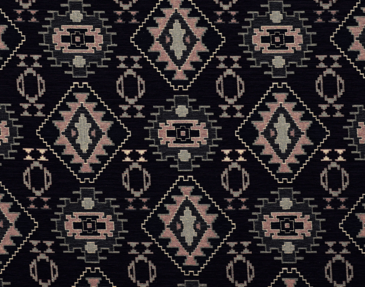 Oriental Home® Kilim Upholstery Fabric