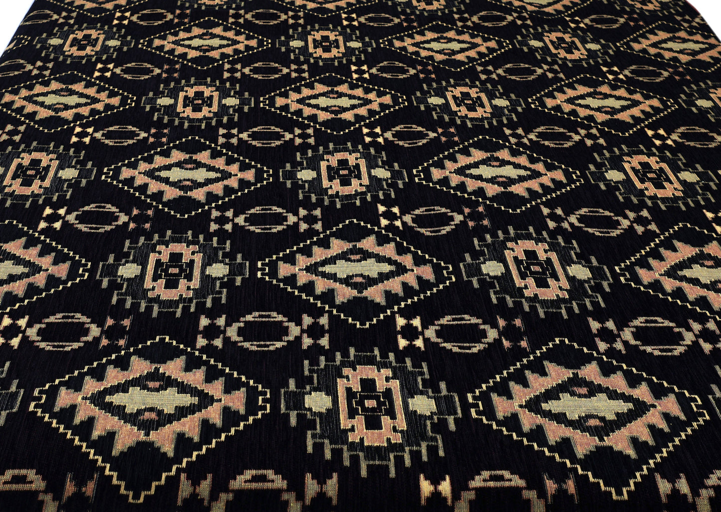 Oriental Home® Kilim Upholstery Fabric