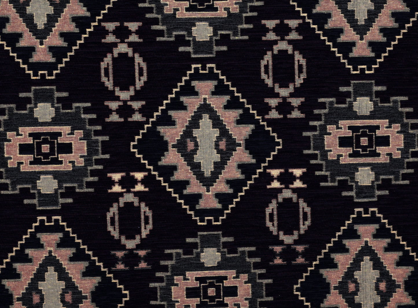 Oriental Home® Kilim Upholstery Fabric