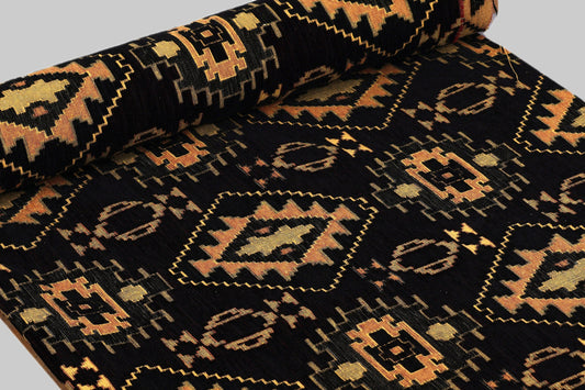 Oriental Home® Kilim Upholstery Fabric