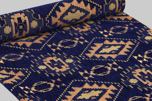 Oriental Home® Kilim Upholstery Fabric