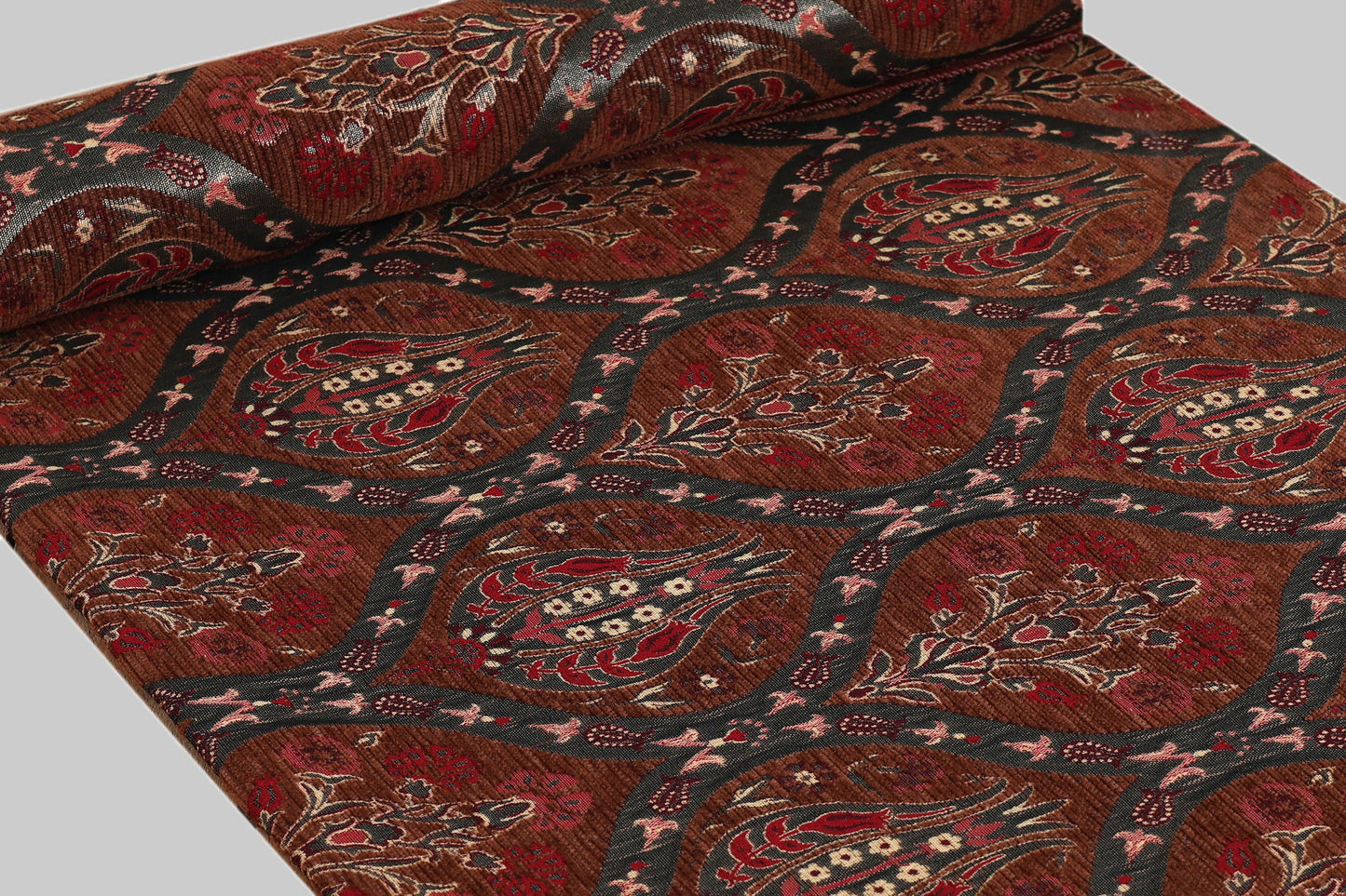 Oriental Home® Kilim Upholstery Fabric