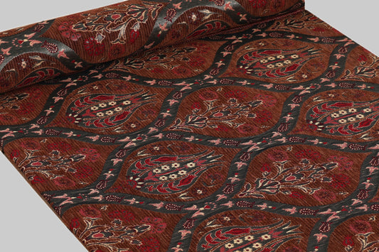 Oriental Home® Kilim Upholstery Fabric
