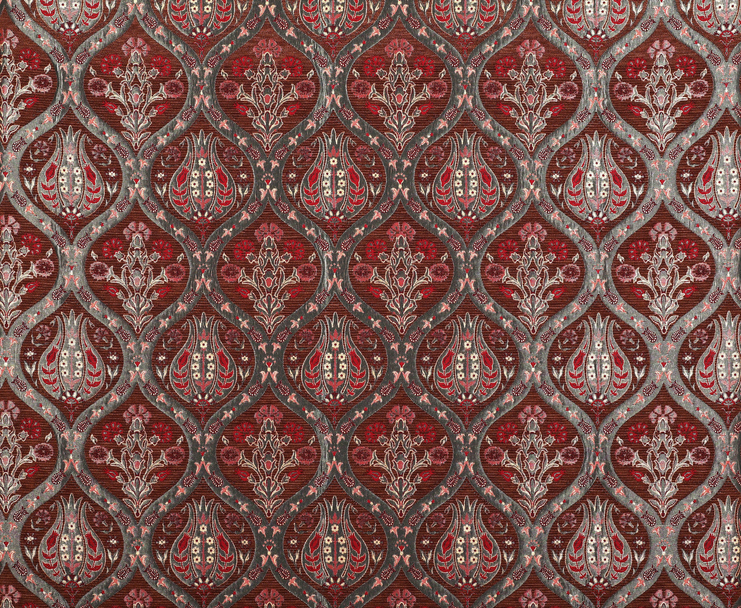 Oriental Home® Kilim Upholstery Fabric