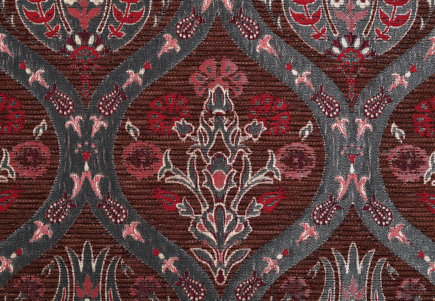 Oriental Home® Kilim Upholstery Fabric