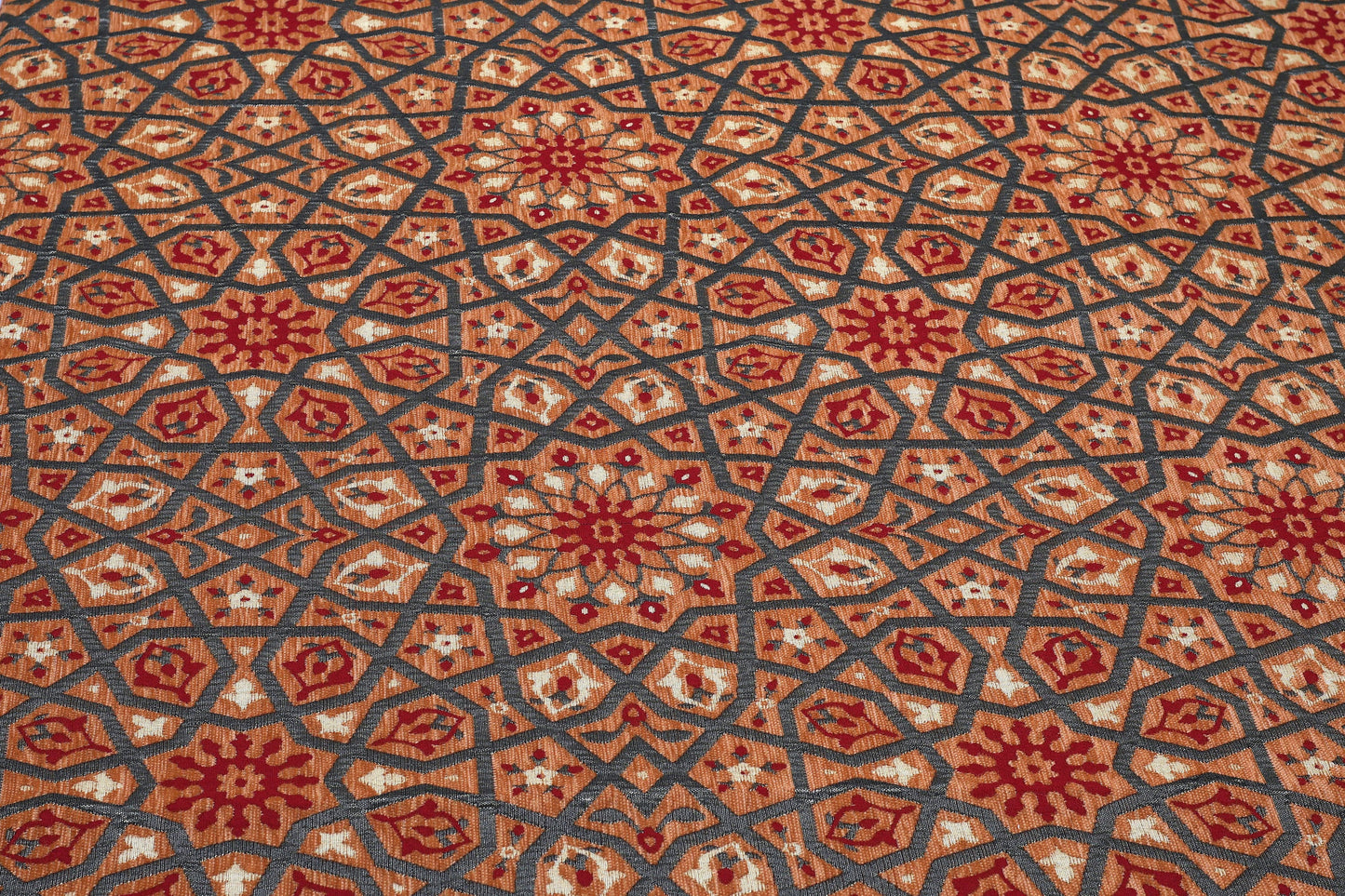 Oriental Home® Kilim Upholstery Fabric
